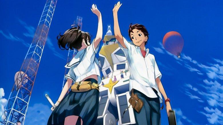 Robotics;Notes image