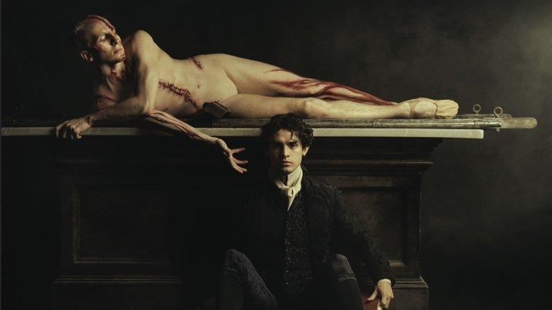 Frankenstein image