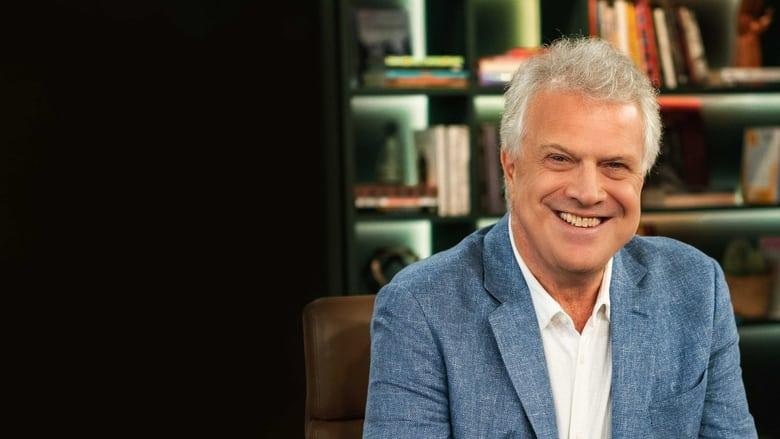 Conversa com Bial image
