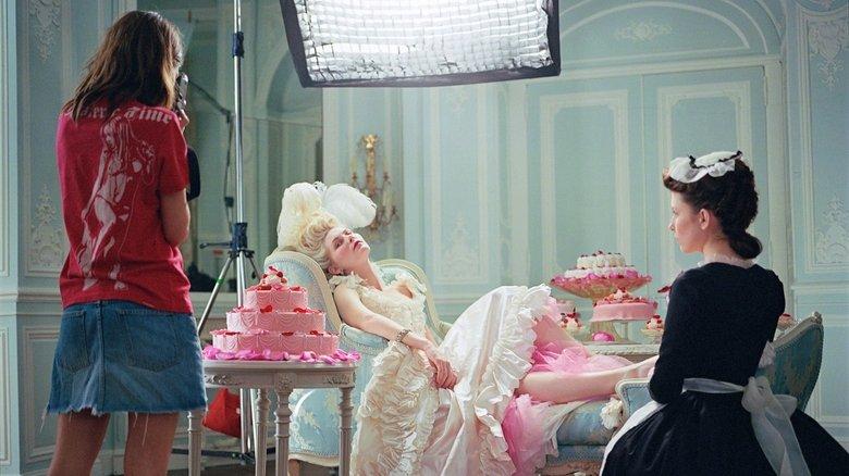 The Making of Marie Antoinette image