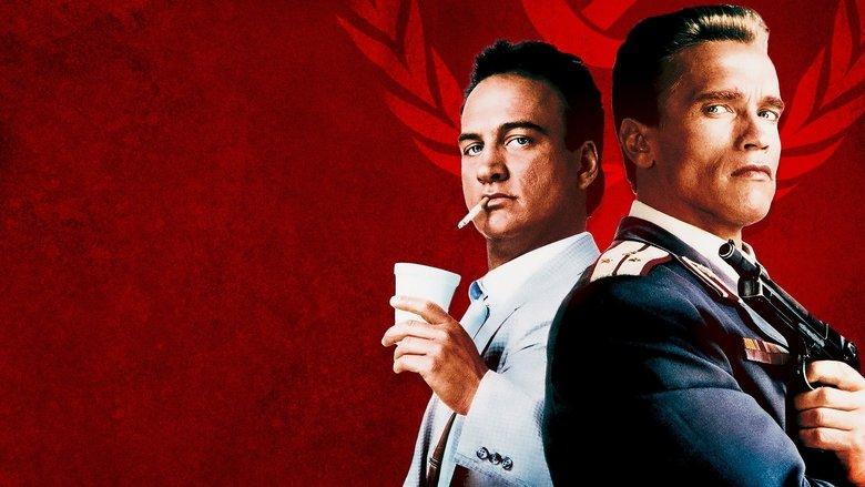 Red Heat image