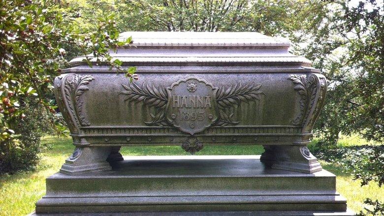 Gravestoned image