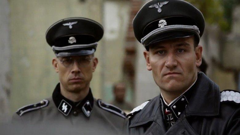 Beyond Valkyrie: Dawn of the 4th Reich image