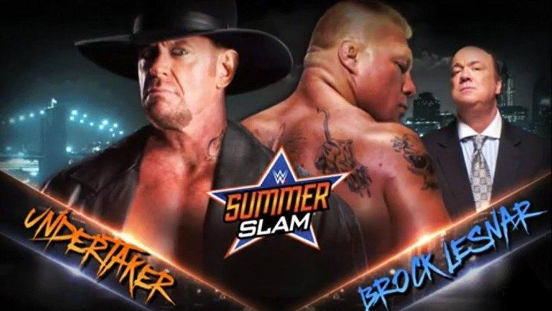 WWE SummerSlam 2015 image