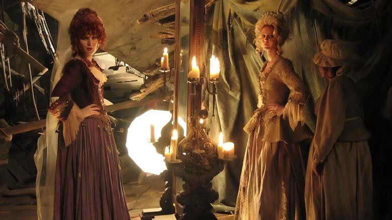 Pirates of the Caribbean: Tales of the Code: Wedlocked image