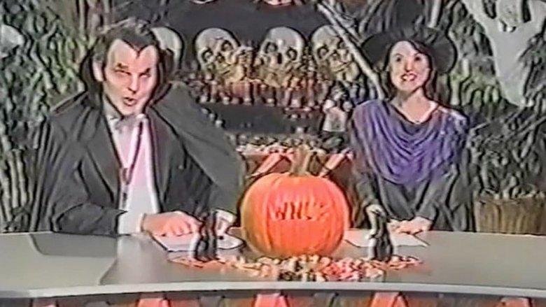 WNUF Halloween Special image