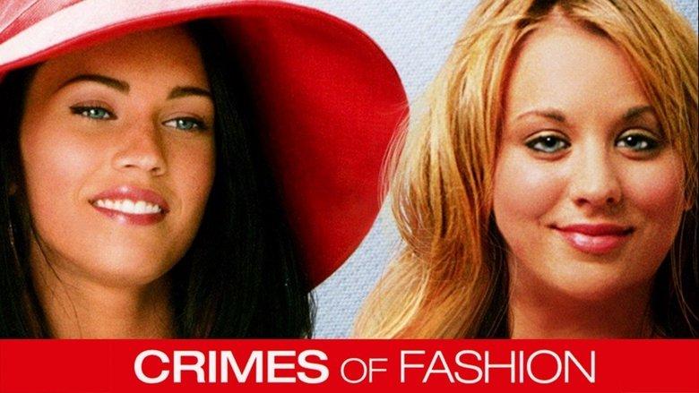 Crimes of Fashion image