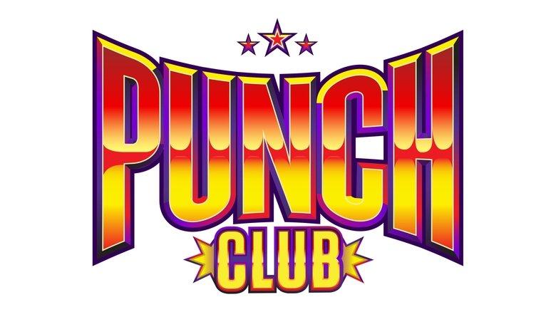 Le Punch Club image