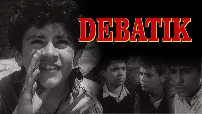 The Discussion image