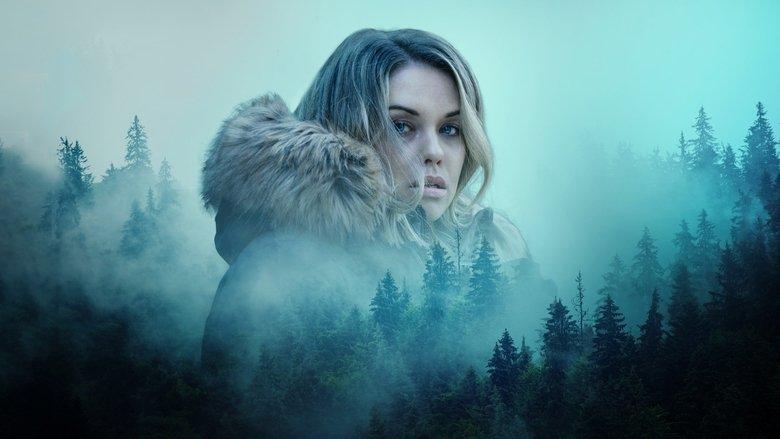 Secrets in the Wilderness image