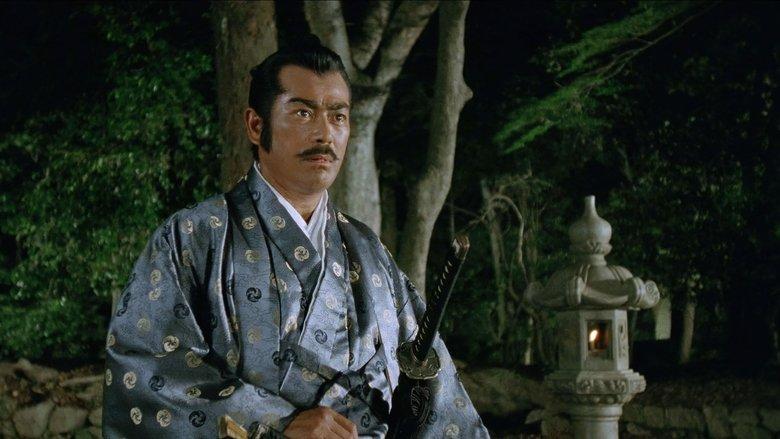 Shogun's Shadow image