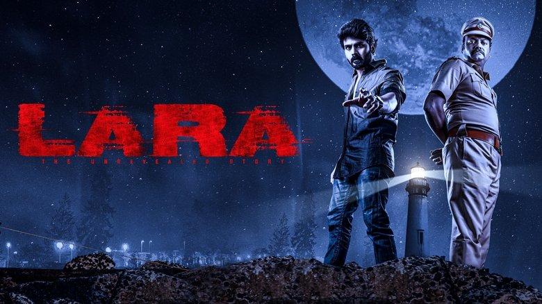 Lara image