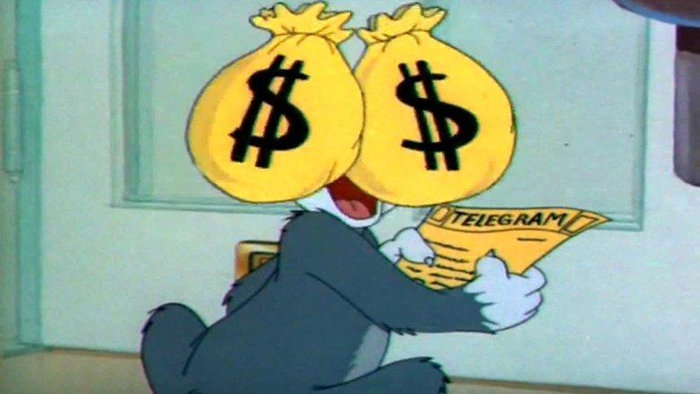 The Million Dollar Cat image