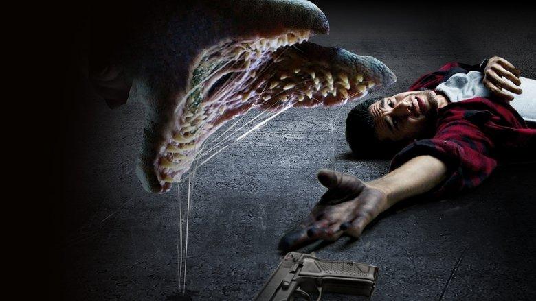 They Crawl Beneath image
