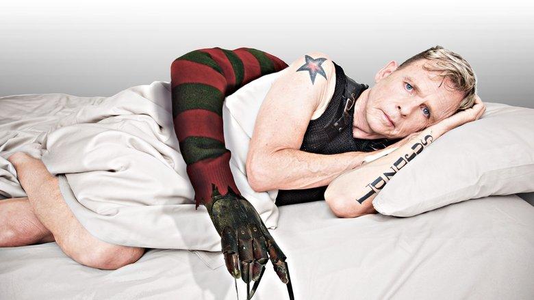 Scream, Queen! My Nightmare on Elm Street image