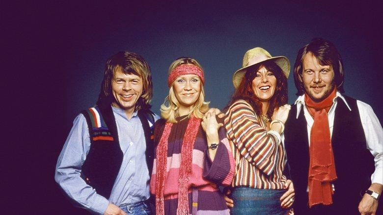 ABBA: Against the Odds image