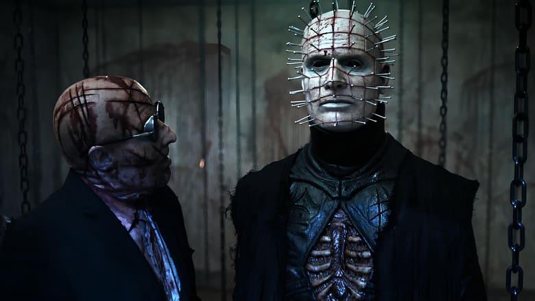 Hellraiser: Judgment image