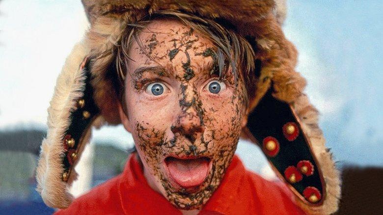 Round the Twist image
