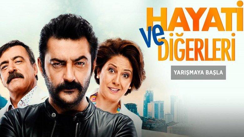 Hayati ve Diğerleri image