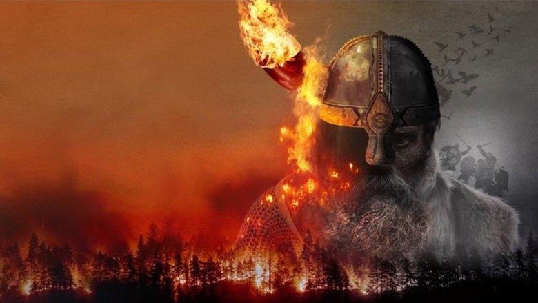 Vikings: The Rise & Fall image