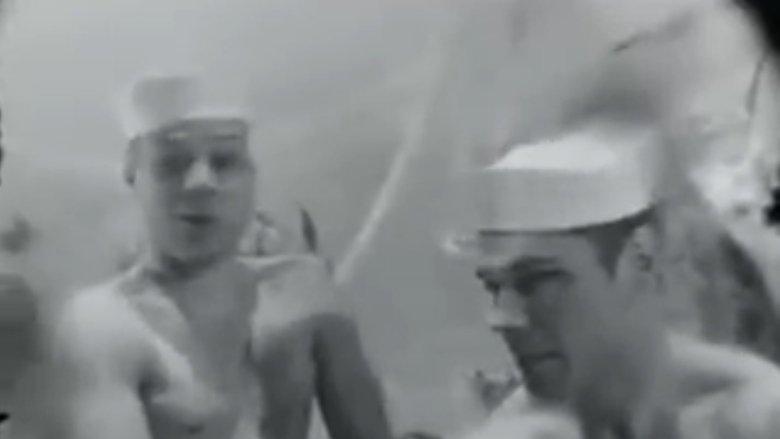 Sissy-Boy Slap-Party image