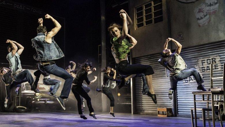Matthew Bourne's The Car Man image
