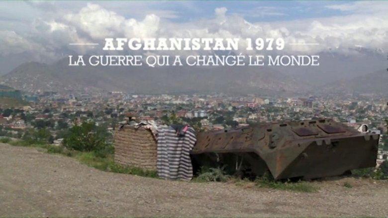 Afghanistan 1979: The War That Changed the World image