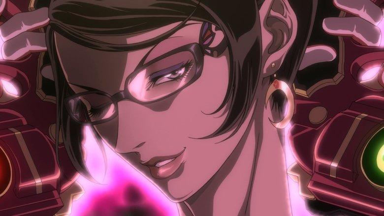 Bayonetta: Bloody Fate image