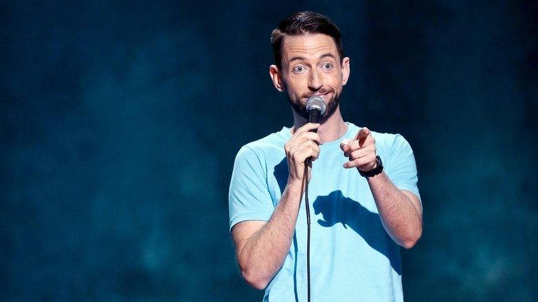 Neal Brennan: Women and Black Dudes image