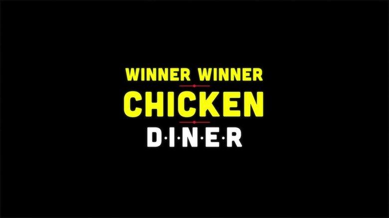 Winner Winner Chicken Diner image