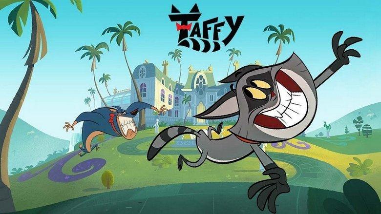 Taffy image