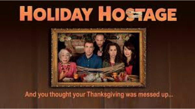 Holiday Hostage image