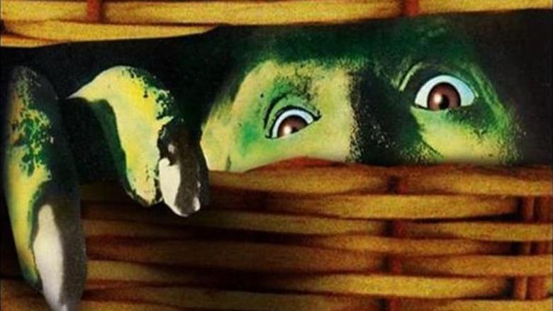 Basket Case image