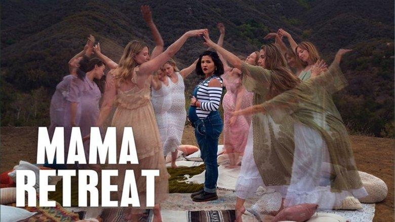 Mama Retreat image