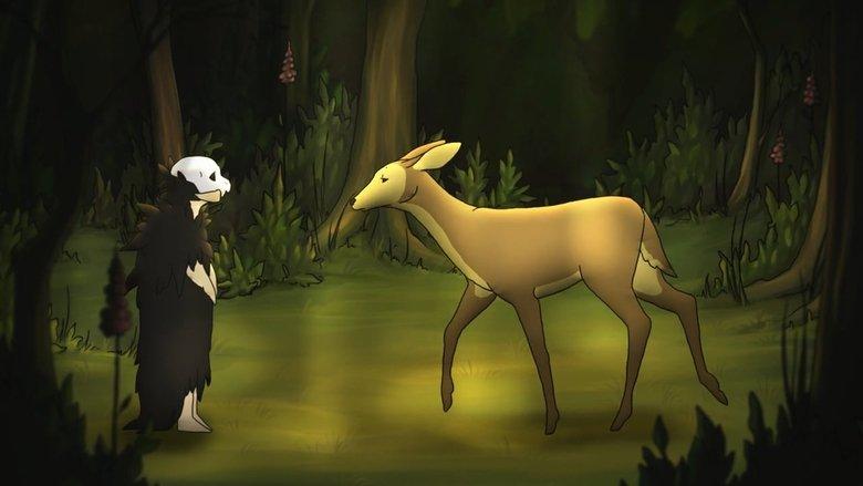 The Life of Death image