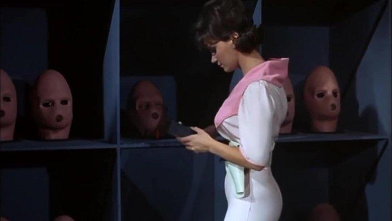 The Time Travelers image