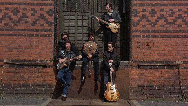 Backbeat image