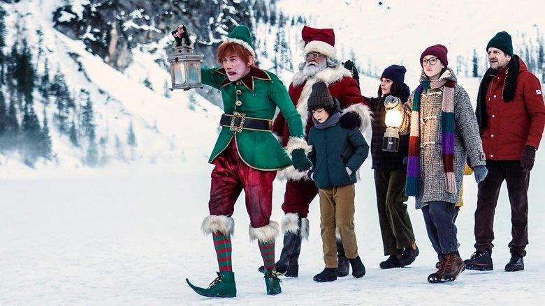 10 Days with Santa Claus image