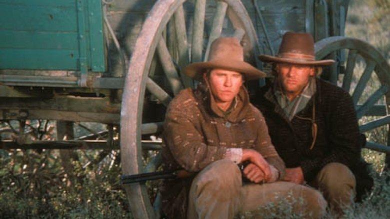 Gore Vidal's Billy the Kid image