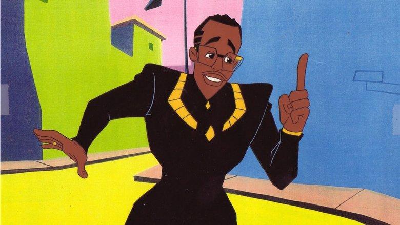 Hammerman image