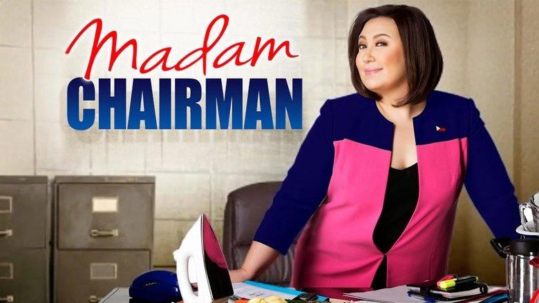 Madam Chairman image