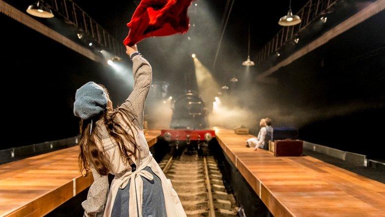 The Railway Children image