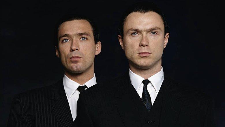 The Krays image