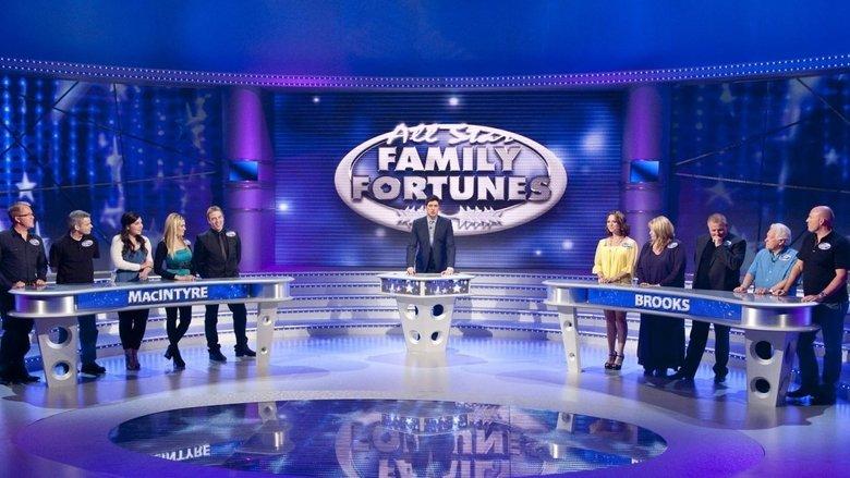 Family Fortunes image