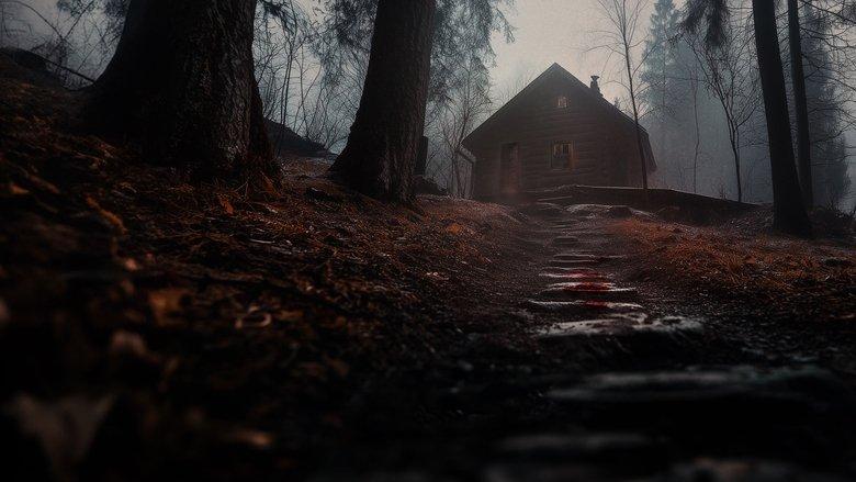 Cabin in the Woods image