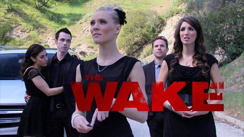 The Wake image