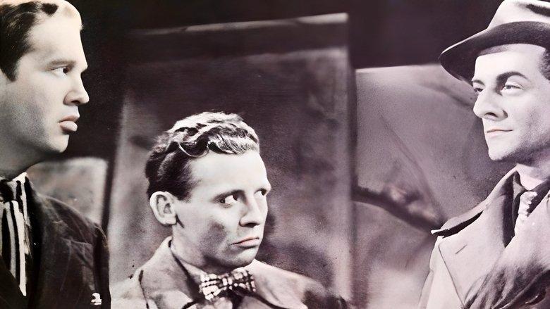 The Adventures of P.C. 49: Investigating the Case of the Guardian Angel image