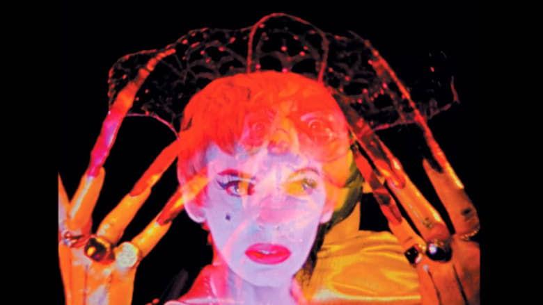 The Films of Kenneth Anger: Volume One image