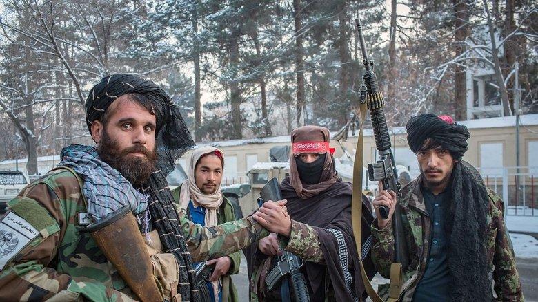 Under Taliban Law image