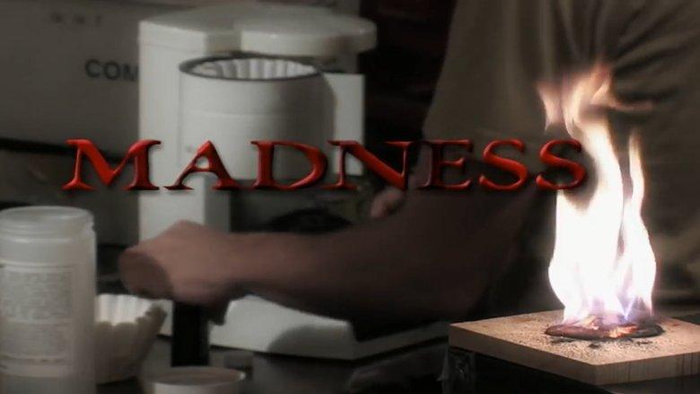 Madness image